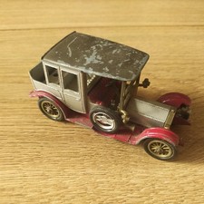 Matchbox models 1912 for sale  LONDON