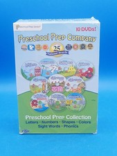 Preschool prep collection for sale  Lakeshore
