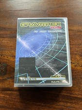 Gravitrex videospiel vectrex gebraucht kaufen  Hamburg