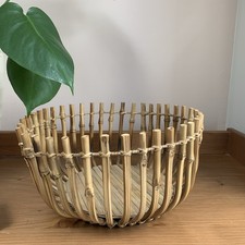 Vintage bamboo cane for sale  CARTERTON