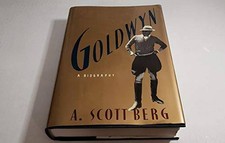 Goldwyn hardcover berg for sale  Montgomery