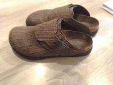Birkenstock betula herren gebraucht kaufen  Tönisvorst