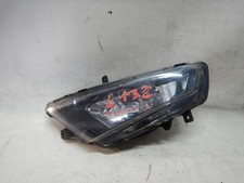 Seat leon nebelscheinwerfer gebraucht kaufen  Neuss