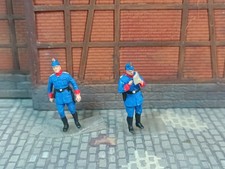Preiser preussische polizisten gebraucht kaufen  Ansbach