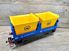 Playmobil 4125 kipplore gebraucht kaufen Playmobil 4125 kipplore gebraucht kaufen  Wallhausen