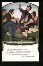 Künstler ludwig zumbusch gebraucht kaufen  Berlin