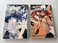 Cowboy bebop vol for sale  Lees Summit