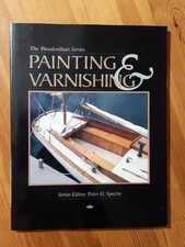 Wooden boat series for sale  TINTAGEL