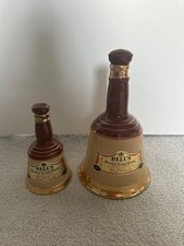 bells whiskey decanters full for sale bells whiskey decanters full for sale TRING