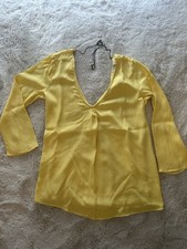 Blouse ikks taille d'occasion  Trévol