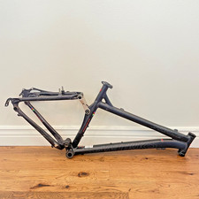 Usado, Quadro Specialized S-Works Epic suspensão total MTB Fox médio 17,5" comprar usado  Enviando para Brazil