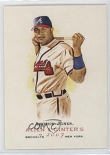 2007 topps allen for sale  Auburn