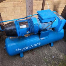 hydrovane for sale  NOTTINGHAM