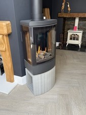 Gazco loft balanced for sale  NUNEATON