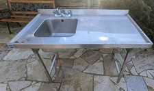 Prodis stainless steel for sale  WOODBRIDGE