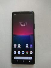 Sony android 128 d'occasion  Corbeilles