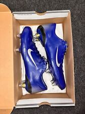 Stivali calcio nike usato  Spedire a Italy