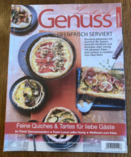 Zeitschrift magazin lust gebraucht kaufen  Bad Camberg