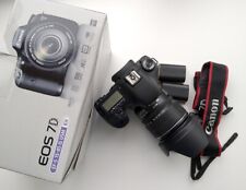 Canon dslr 18mp for sale  STONE