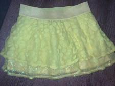 Justice neon yellow for sale  Gilmer