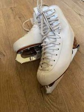 Risport ice skates for sale  MARCH