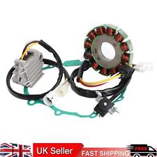 Magneto stator voltage for sale  MANCHESTER