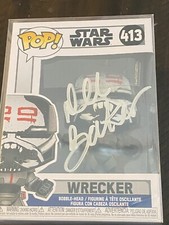 Dee bradley baker for sale  Slinger