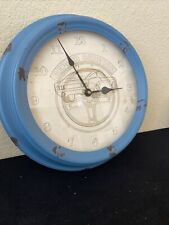 Custom wall clock for sale  Brisbane