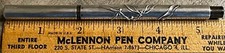 Kaweco 800 silver for sale  Hilton Head Island