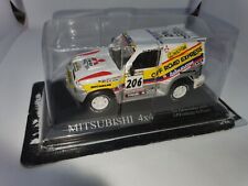 Del prado mitsubishi d'occasion  Sausheim