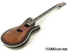 Prs hollowbody body for sale  Exeter