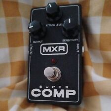 Mxr super comp for sale  EDINBURGH