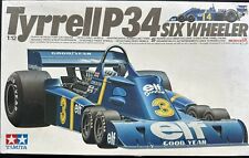 Tamiya 1221 tyrrell for sale  BECKENHAM