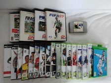 Lot jeux fifa d'occasion Lot jeux fifa d'occasion  Milly-la-Forêt