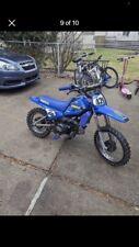 2001 yamaha pw 80 for sale  Detroit
