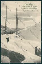 Brescia passo mortirolo usato  Gambolo