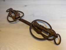Vintage iron horse for sale  Casper