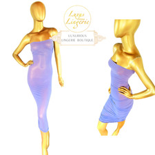Fatal sheer dress gebraucht kaufen  Nettetal