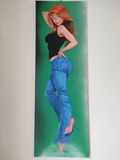 Quadro mary jane usato  Uggiate Trevano