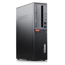 Lenovo thinkcentre m720s gebraucht kaufen  Oberndorf