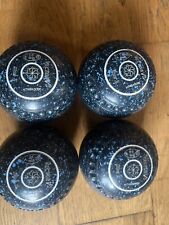 lawn bowls 1 medium for sale  ABERDEEN