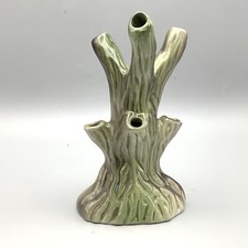 Vtg tree trunk for sale  BEDFORD