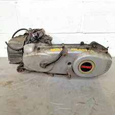Derbi atlantis engine for sale  NOTTINGHAM
