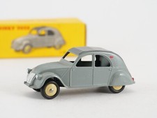 Dinky toys 535 d'occasion  Saint-Pourçain-sur-Sioule