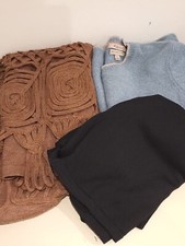 Merino wool fabric for sale  IPSWICH