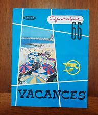 Sabena viaggi vacanze usato  Lucca