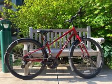 Hybrid bike for sale  Eugene