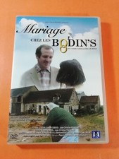 Dvd mariage bodin d'occasion  Saumur