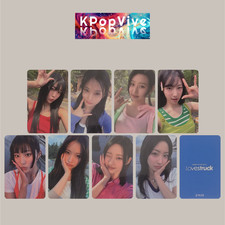 Cartão fotográfico oficial [H1-KEY] Lovestruck / JJmuze Fan Sign evento (6.29) comprar usado  Enviando para Brazil
