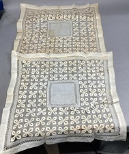 Antique elegant handmade for sale  Butler